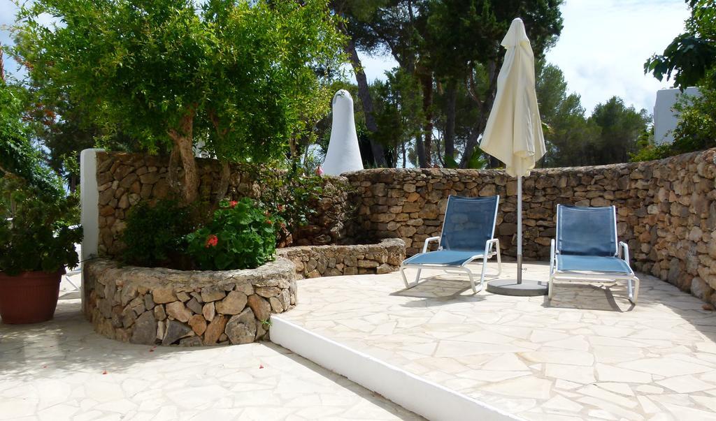 Hacienda Encanto del Rio Playa DPlaya Des Figueral Esterno foto