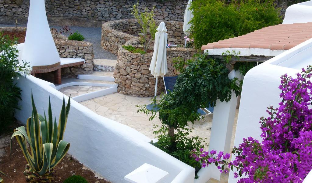 Hacienda Encanto del Rio Playa DPlaya Des Figueral Camera foto