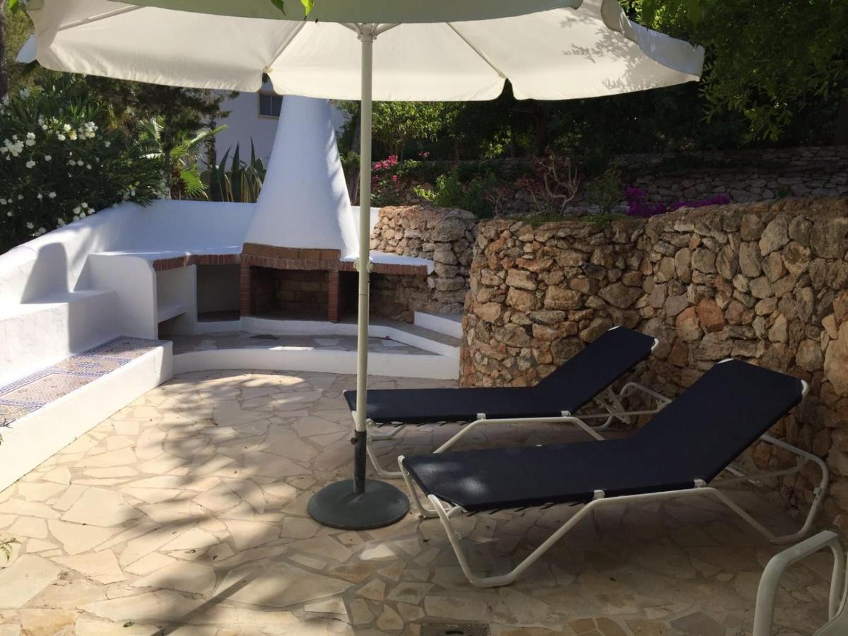 Hacienda Encanto del Rio Playa DPlaya Des Figueral Esterno foto