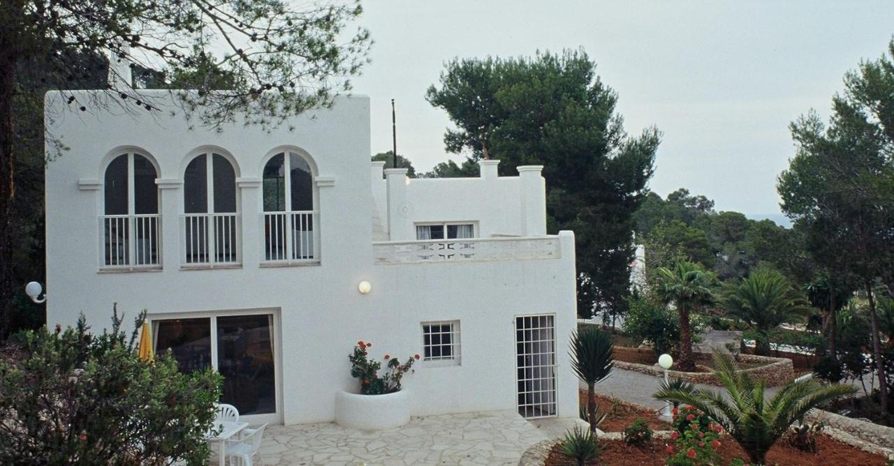 Hacienda Encanto del Rio Playa DPlaya Des Figueral Esterno foto