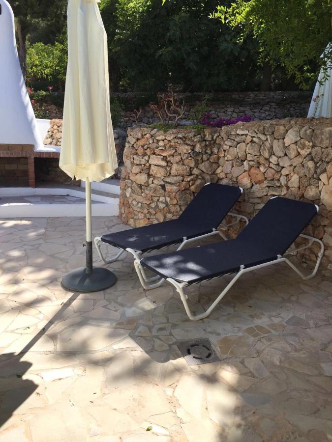 Hacienda Encanto del Rio Playa DPlaya Des Figueral Esterno foto