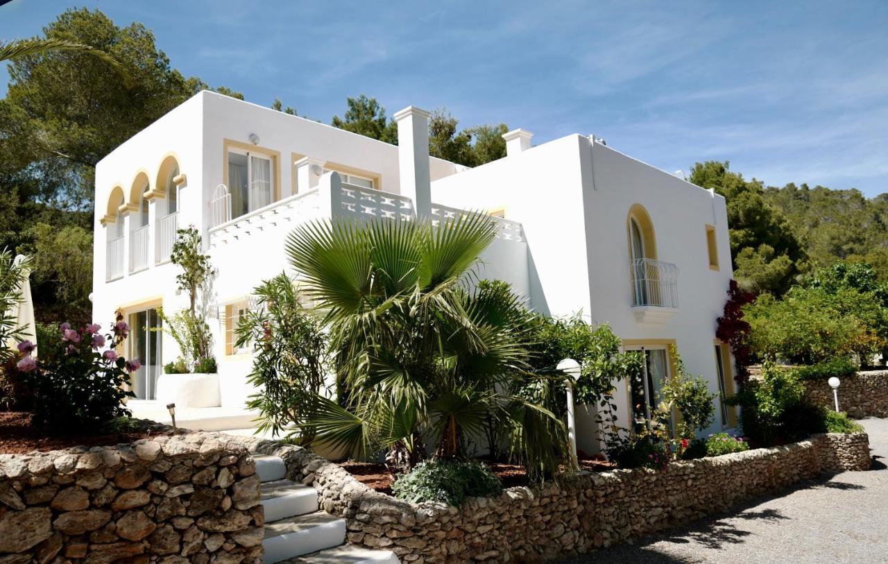 Hacienda Encanto del Rio Playa DPlaya Des Figueral Esterno foto