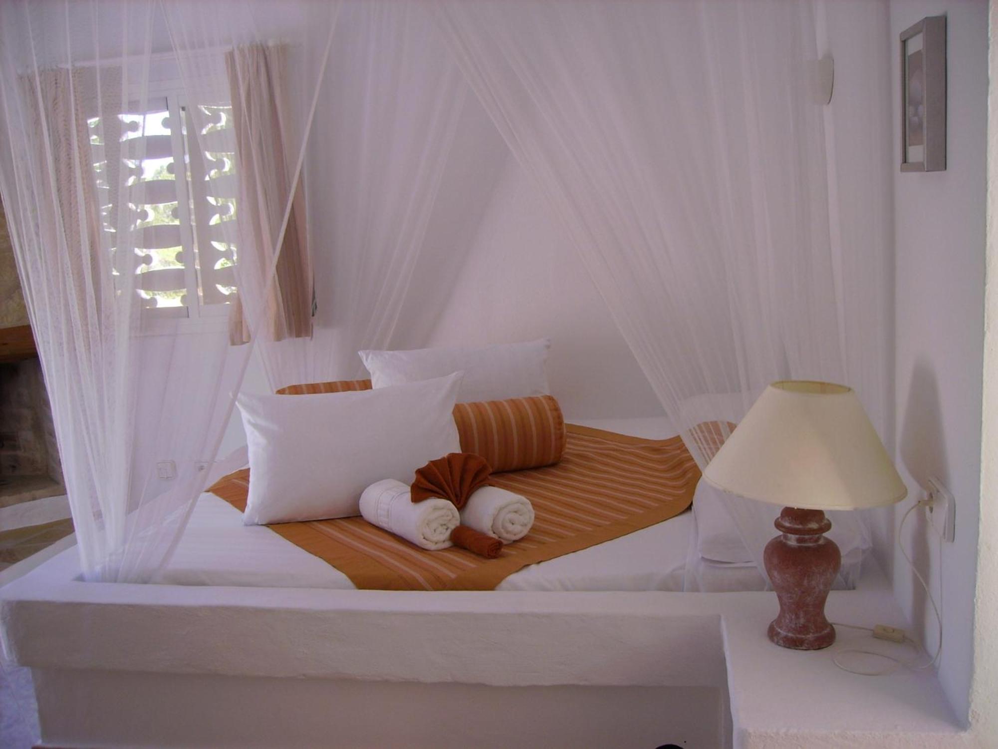 Hacienda Encanto del Rio Playa DPlaya Des Figueral Camera foto