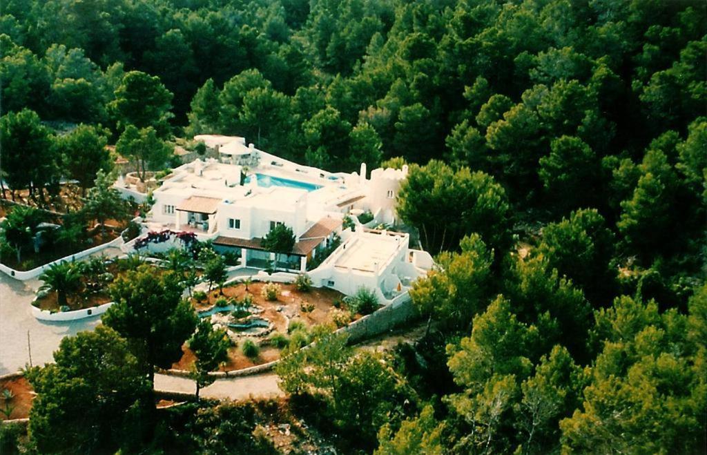 Hacienda Encanto del Rio Playa DPlaya Des Figueral Esterno foto