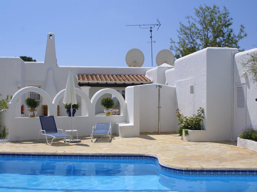 Hacienda Encanto del Rio Playa DPlaya Des Figueral Esterno foto