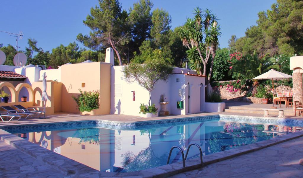 Hacienda Encanto del Rio Playa DPlaya Des Figueral Esterno foto
