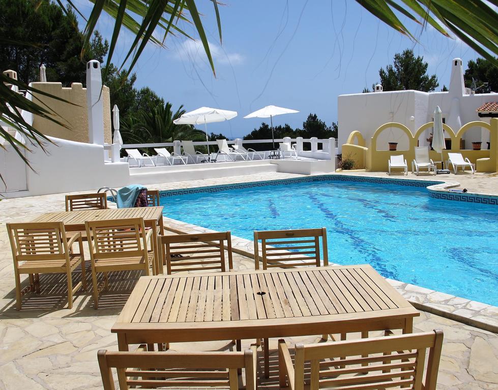 Hacienda Encanto del Rio Playa DPlaya Des Figueral Esterno foto