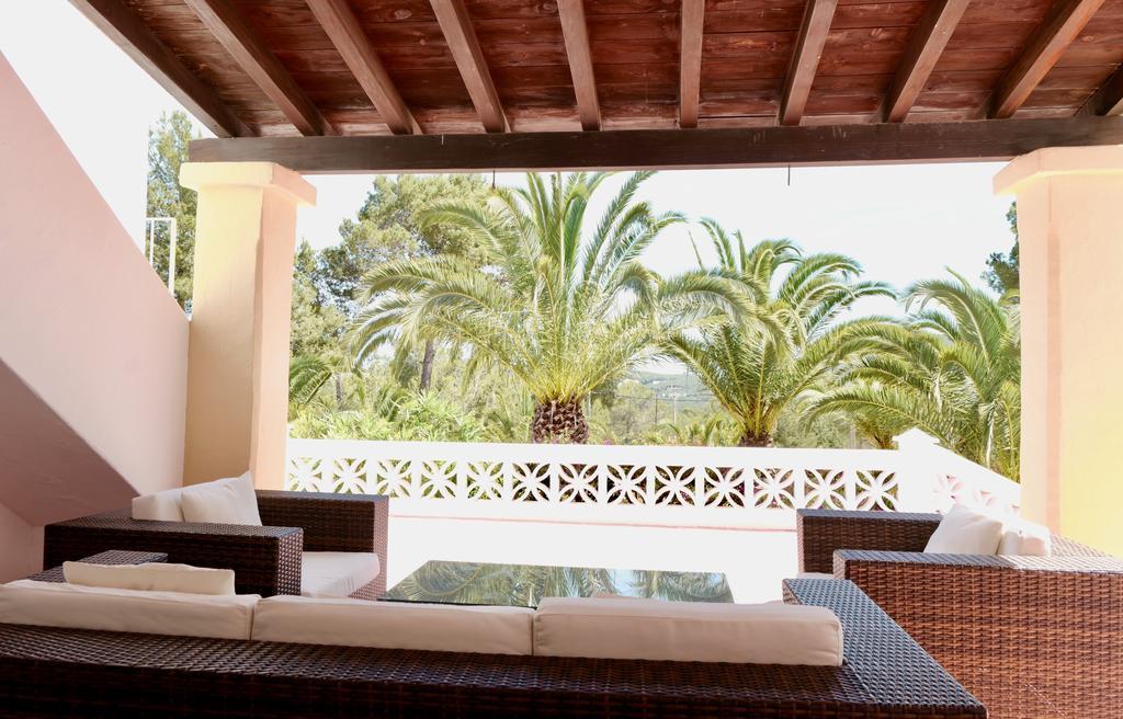 Hacienda Encanto del Rio Playa DPlaya Des Figueral Esterno foto