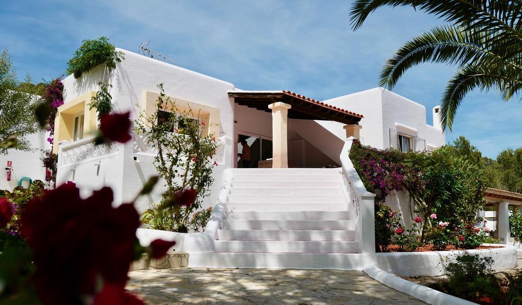 Hacienda Encanto del Rio Playa DPlaya Des Figueral Esterno foto