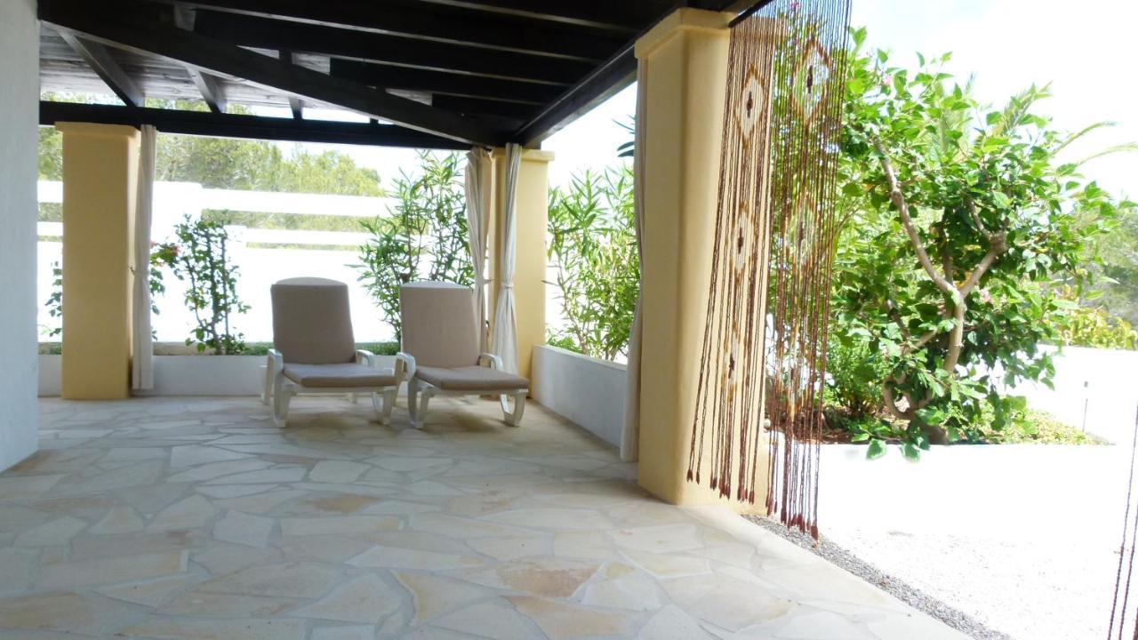 Hacienda Encanto del Rio Playa DPlaya Des Figueral Esterno foto