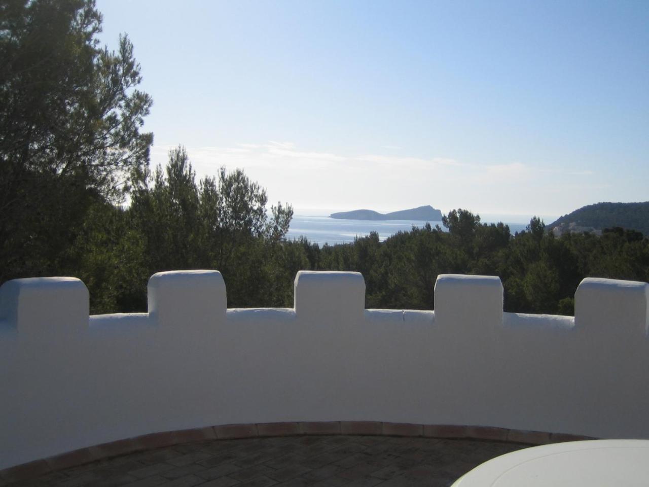 Hacienda Encanto del Rio Playa DPlaya Des Figueral Esterno foto